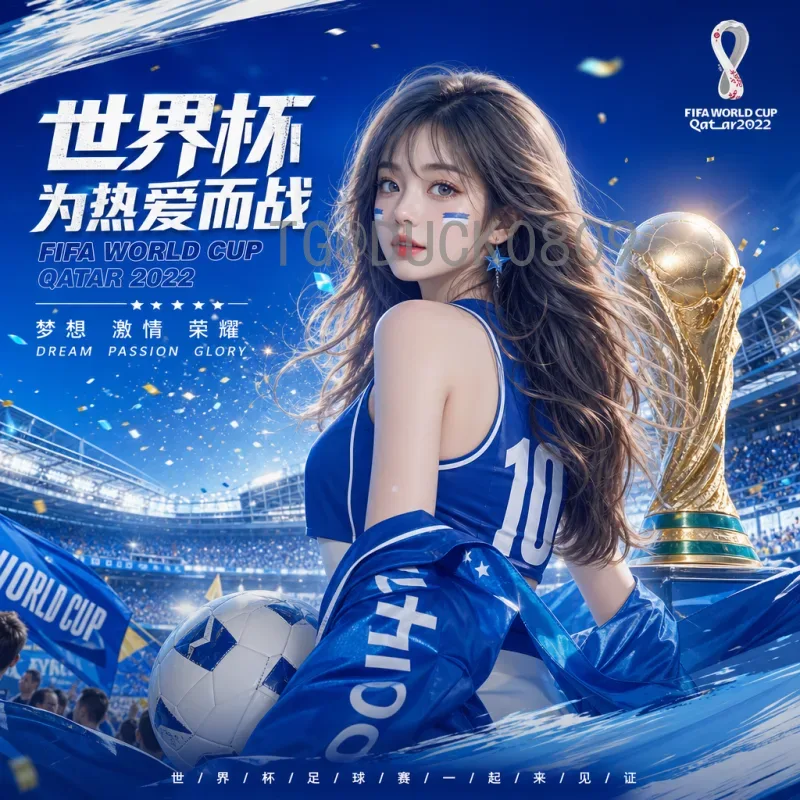 2026世界杯小将崛起：新时代足球天才的荣耀之路